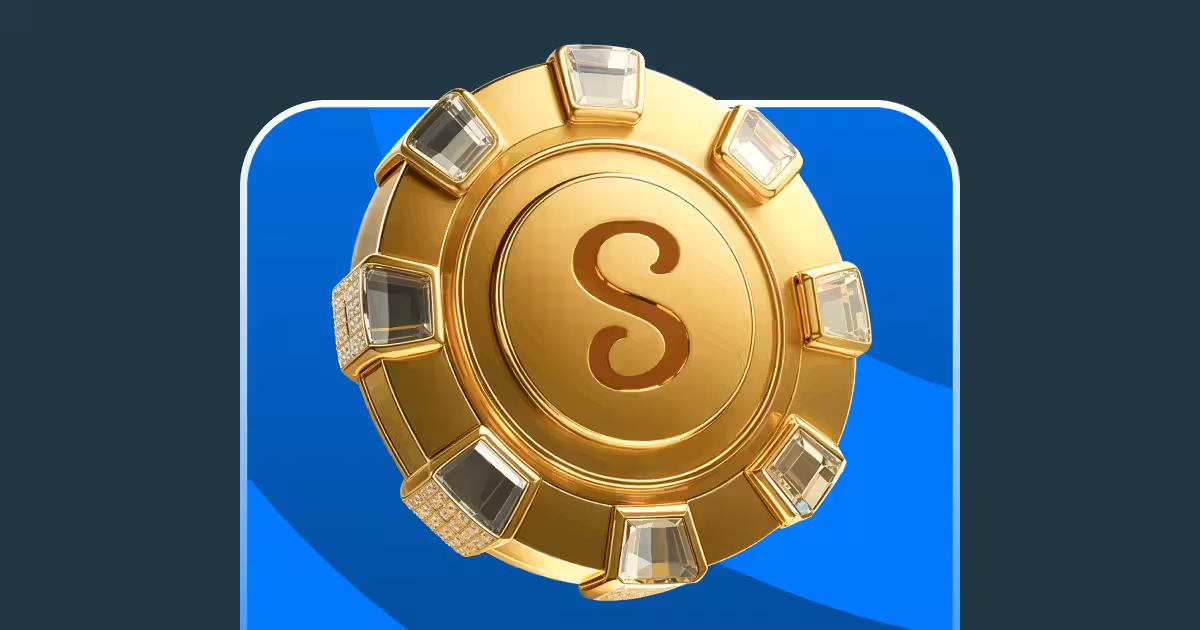 Stake $1,000,000 Bad Beat Jackpot – Get a Chance to Win a Million