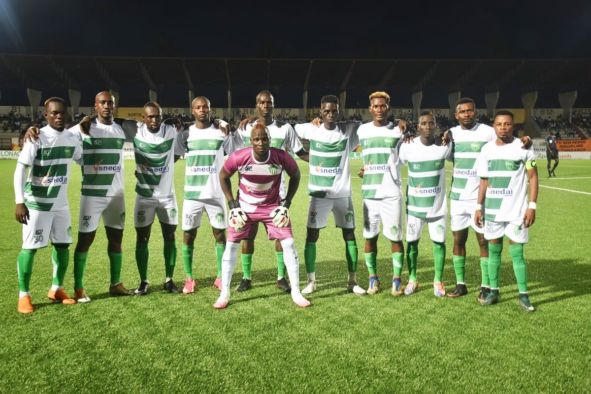 Stade D'abidjan vs Racing Club d'Abidjan Head to Head Preview, Team Stats  and Prediction