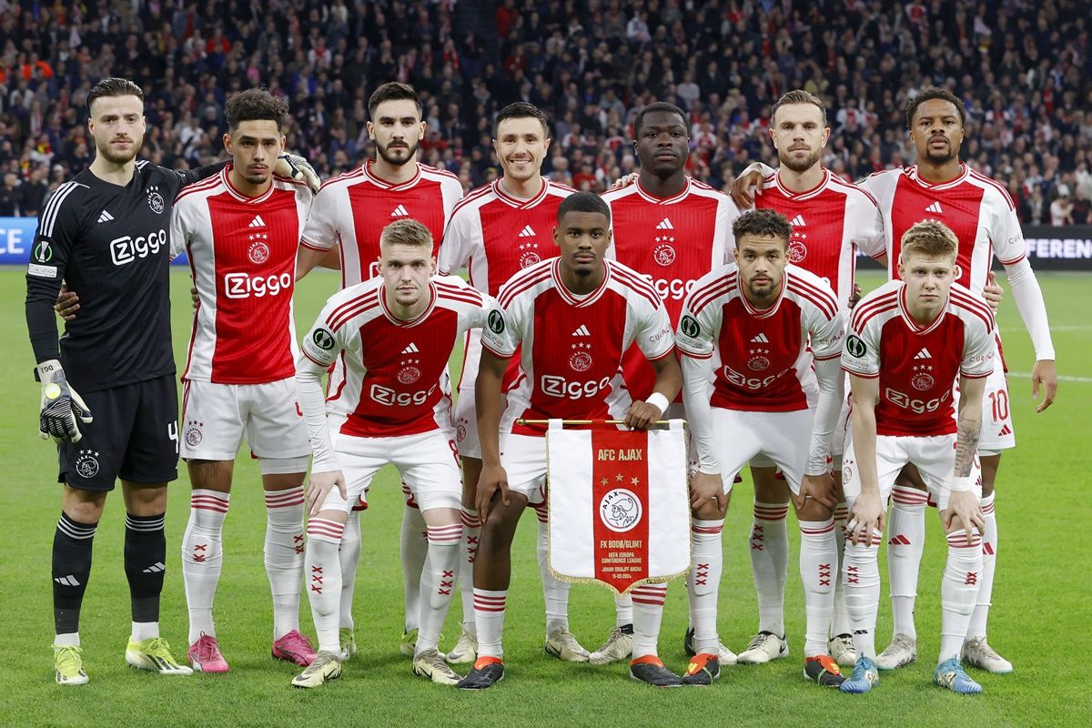 Bodo/Glimt vs. Ajax. Pronóstico, Apuestas y Cuotas | 22 de febrero de 2024