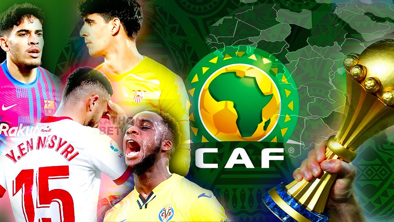 AFCON: Everything you need to know about the first week of the tournament