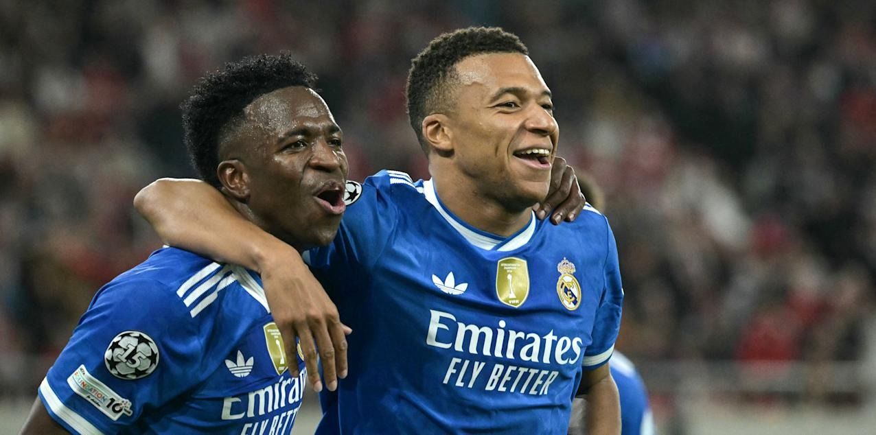 Five Clubs Secure Early Qualification for Champions League Playoffs