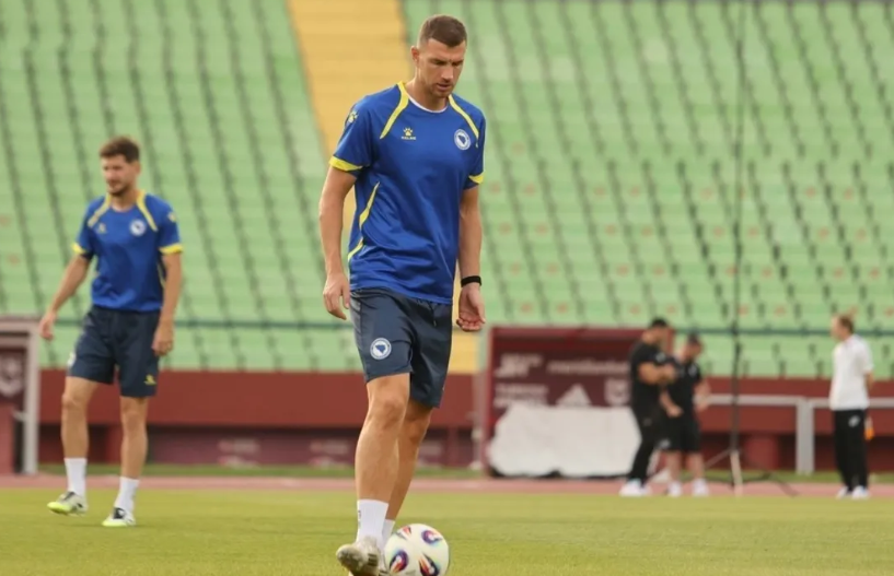 Bosnia and Herzegovina vs Austria: Prediction for the Match on September 9, 2025