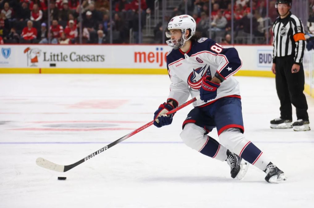 Toronto Maple Leafs vs Columbus Blue Jackets: Prediction for the Match on November 21, 2025