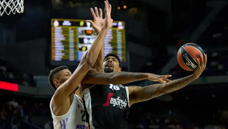 Real Madrid vs Virtus Bologna Prediction, Betting Tips & Odds │9 NOVEMBER, 2023