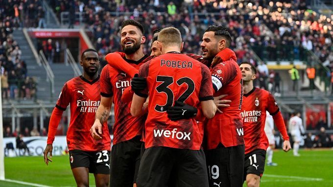 Milán vs Atalanta Pronóstico, Apuestas y Cuotas│10 de enero de 2024