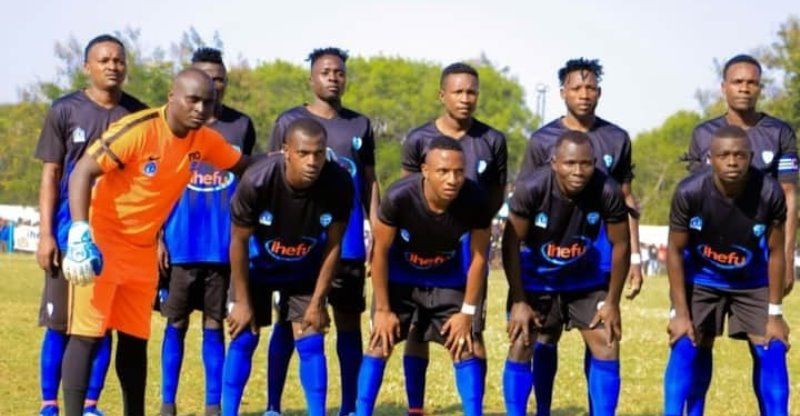 JKT Tanzania vs Ihefu Prediction, Betting Tips & Odds │26 NOVEMBER, 2023