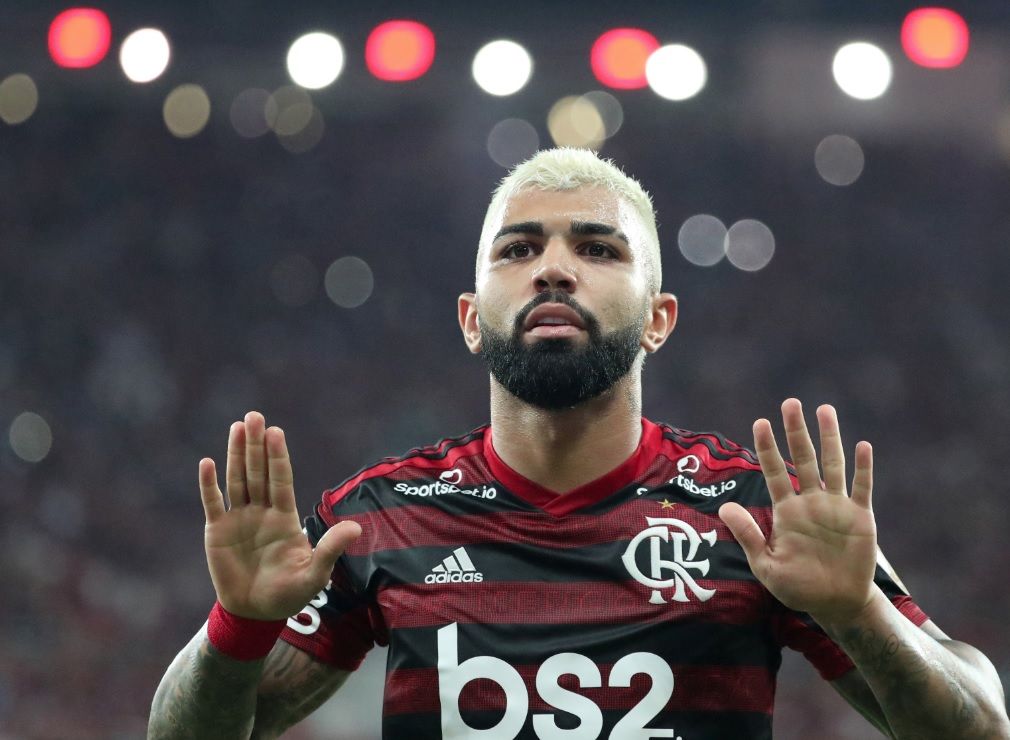 Ceara vs. Flamengo Prediction, Betting Tips & Odds │14 MAY, 2022