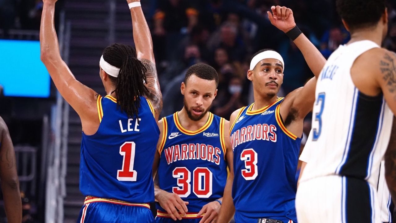 Golden State Warriors vs New York Knicks Prediction, Betting Tips & Odds │11 FEBRUARY, 2022