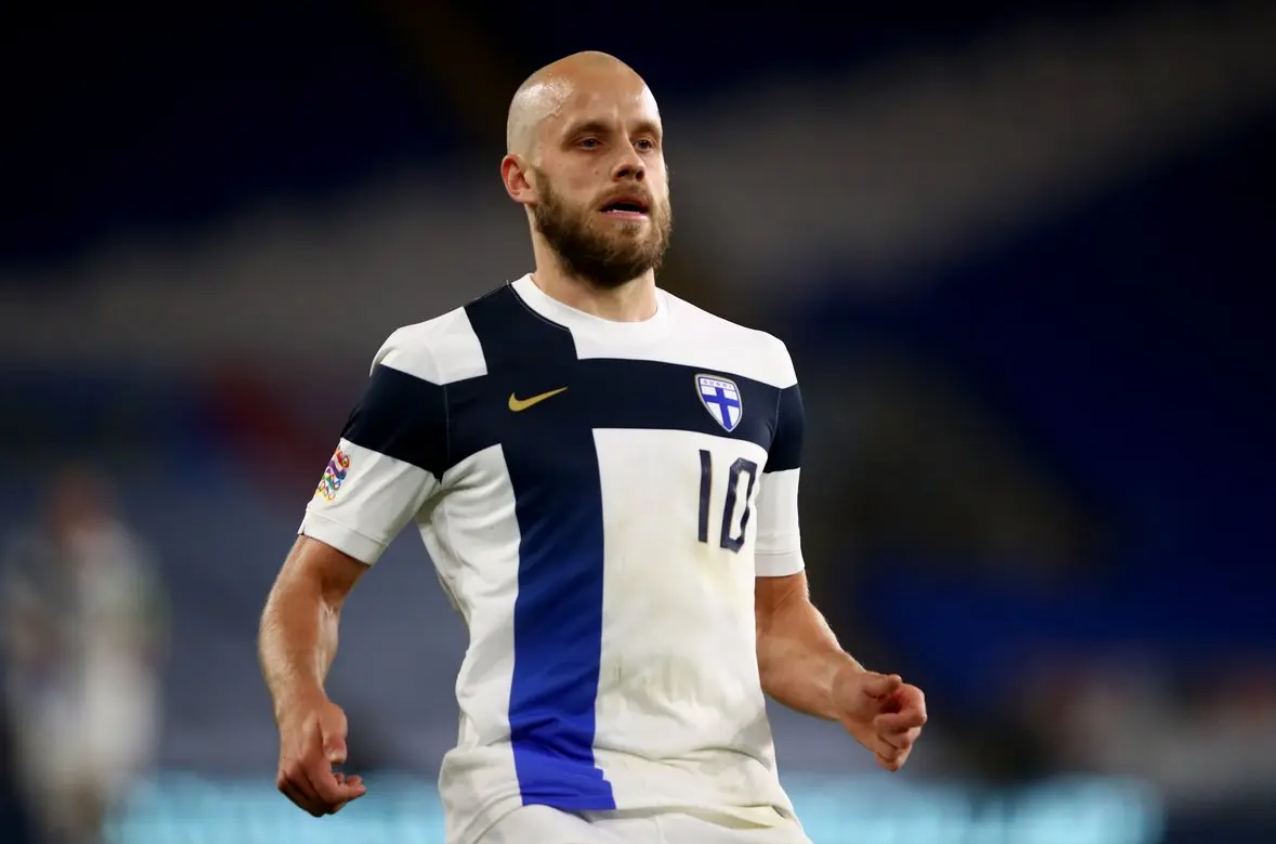 Finland vs Slovenia Prediction, Betting Tips & Odds │16 JUNE, 2023