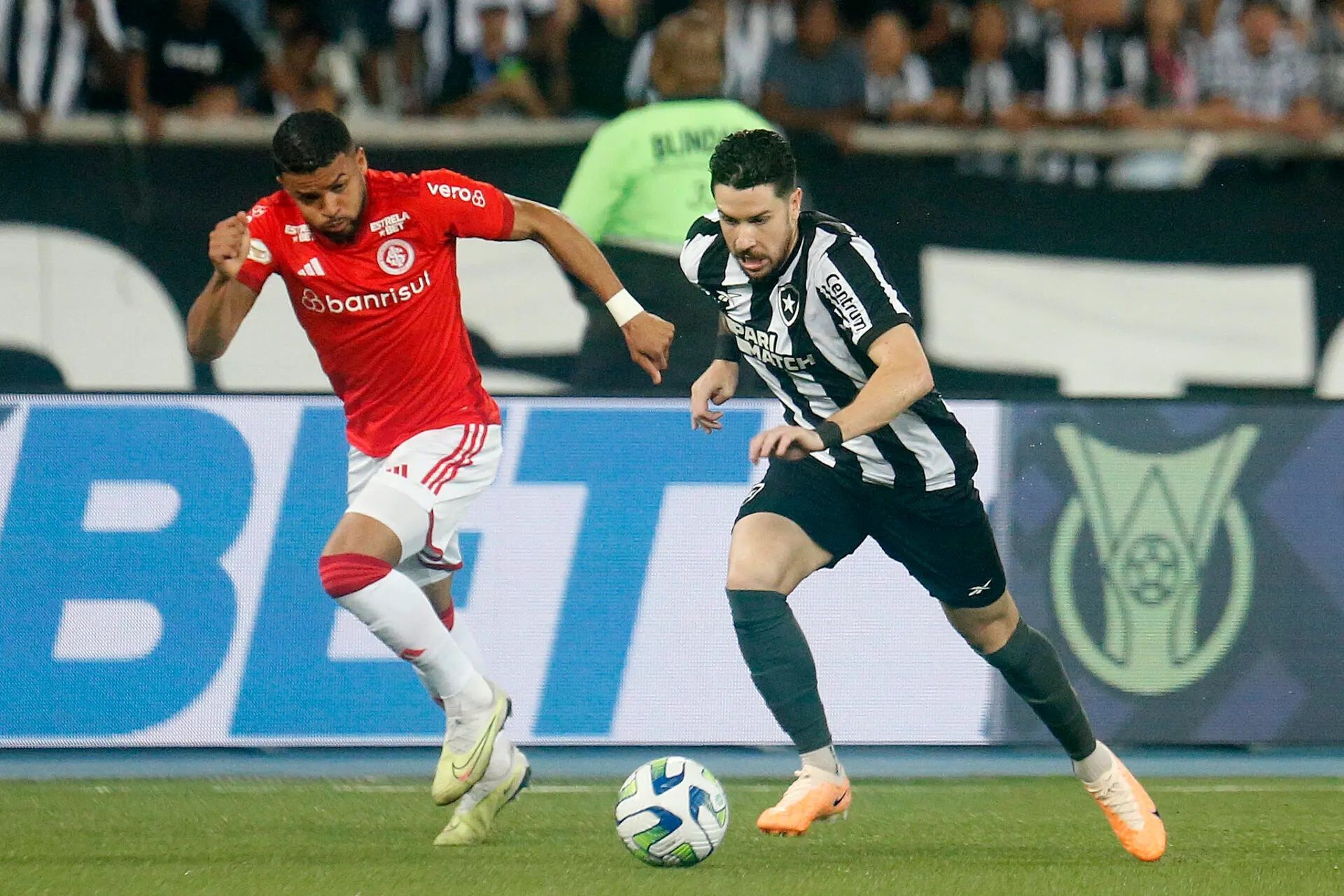 Internacional vs Fortaleza Prediction, Betting, Tips, and Odds | 19 AUGUST 2023