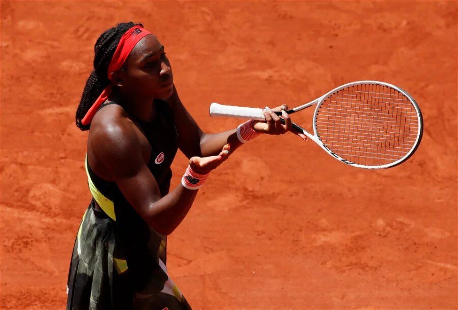 Coco Gauff vs Amanda Anisimova Prediction, Betting Tips and Odds | 2 July 2022