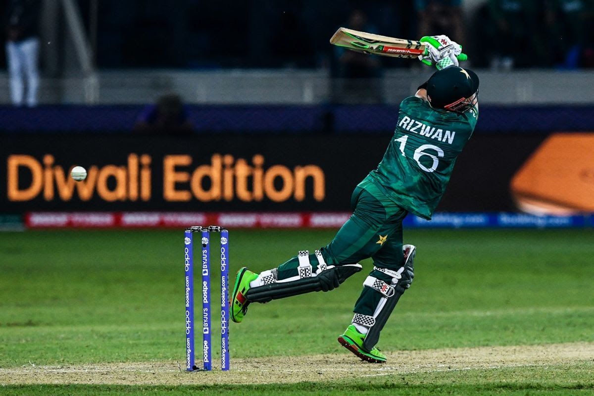 ICC T20 WC: Probing New Zealand to face buoyed Pakistan
