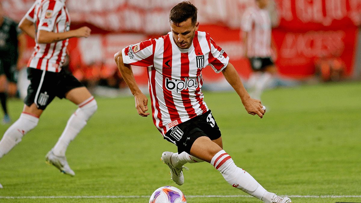 Estudiantes de La Plata vs Tacuary. Pronóstico, Apuestas y Cuotas│19 de abril de 2023