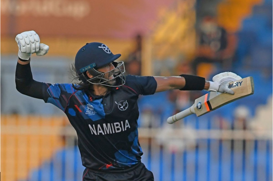 New Zealand vs Namibia T20I Prediction, Betting Tips & Odds │5 NOVEMBER, 2021