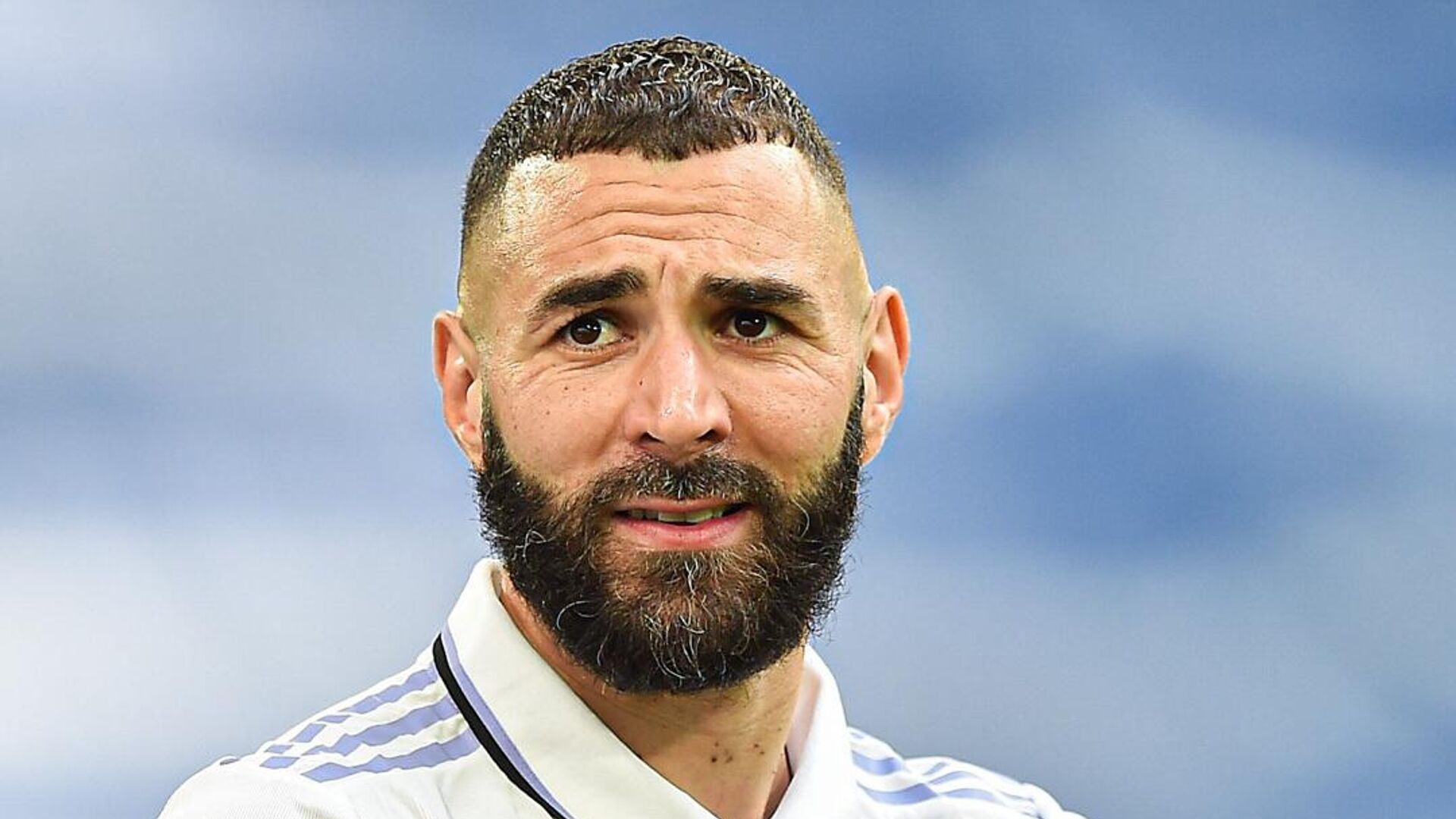 Karim Benzema Does Not Rule Out Returning to Real Madrid