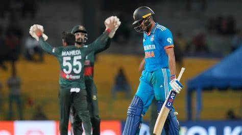 Bangladesh vs India Prediction, Betting Tips & Odds | 20 FEBUARY, 2025