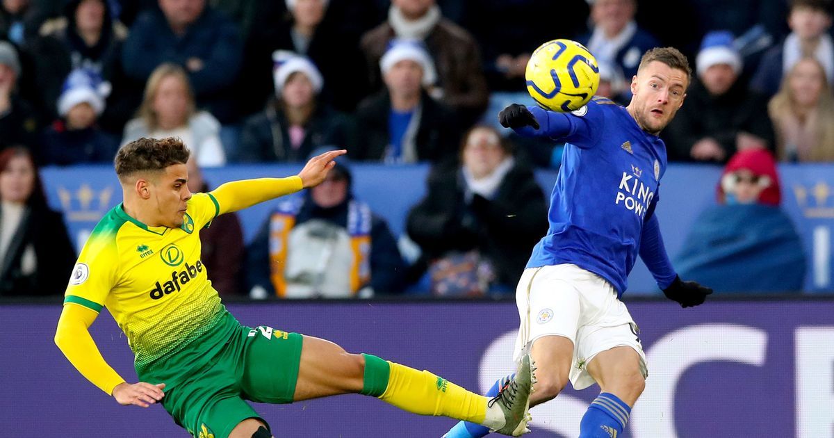 Norwich City vs Leicester City Prediction, Betting Tips & Odds │28 AUGUST, 2021