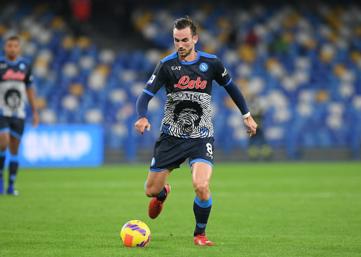 Sassuolo vs Napoli Prediction, Betting Tips & Odds │1 DECEMBER, 2021