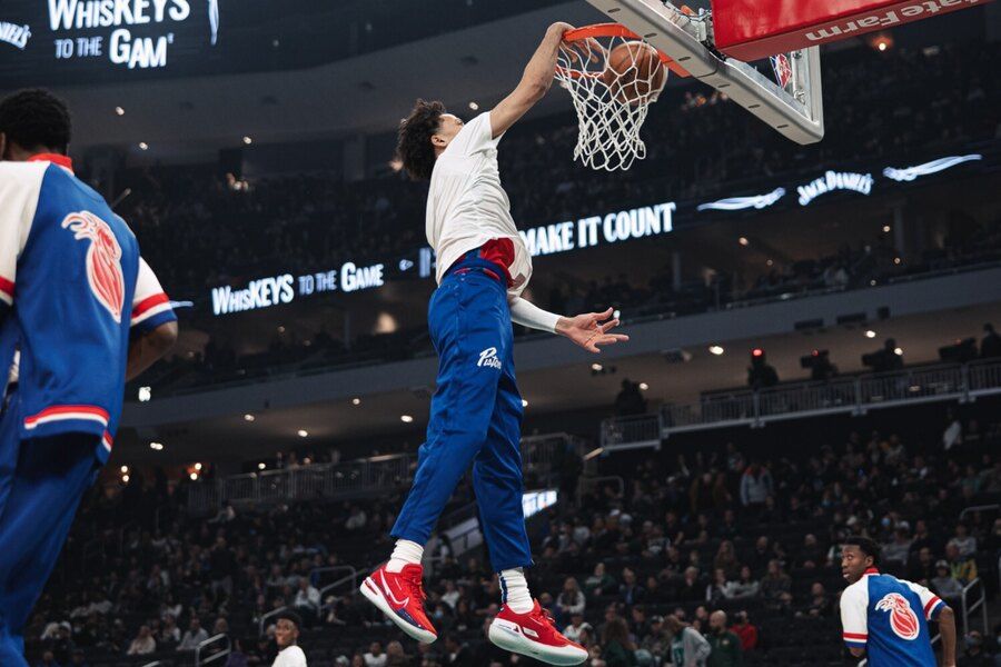 Detroit Pistons fall to New York Knicks; Marvin Bagley III scores 27