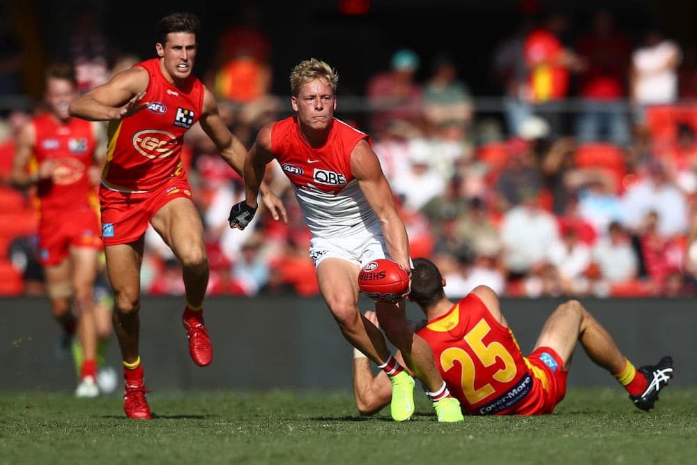 Sydney Swans vs Gold Coast Suns Prediction, Betting Tips & Odds │12 AUGUST, 2023
