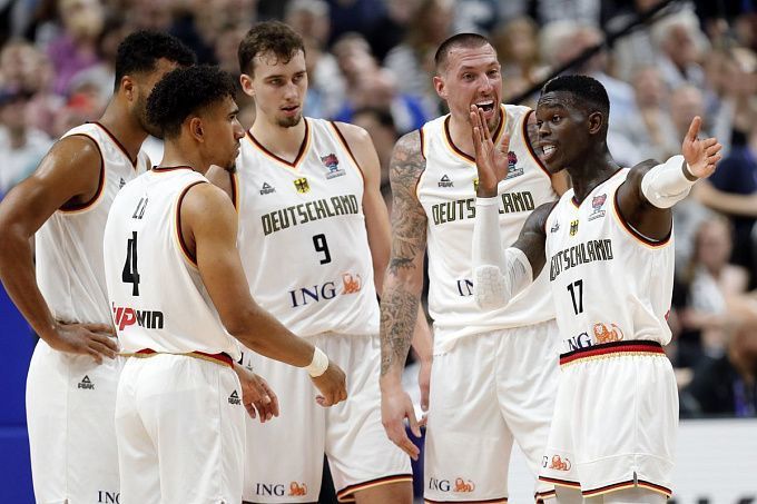 Alemania vs Polonia Pronóstico, Apuestas y Cuotas | 18 de Septiembre de 2022