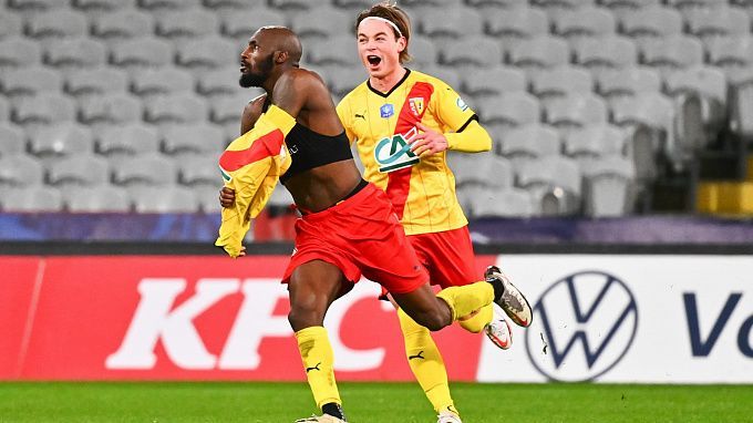 RC Lens vs Olympique de Marseille Prediction, Betting Tips & Odds │23 JANUARY, 2022