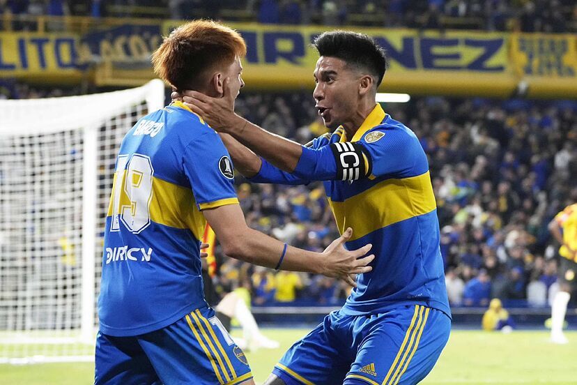 Boca Juniors vs Colo Colo Prediction, Betting Tips & Odds │07 JUNE, 2023