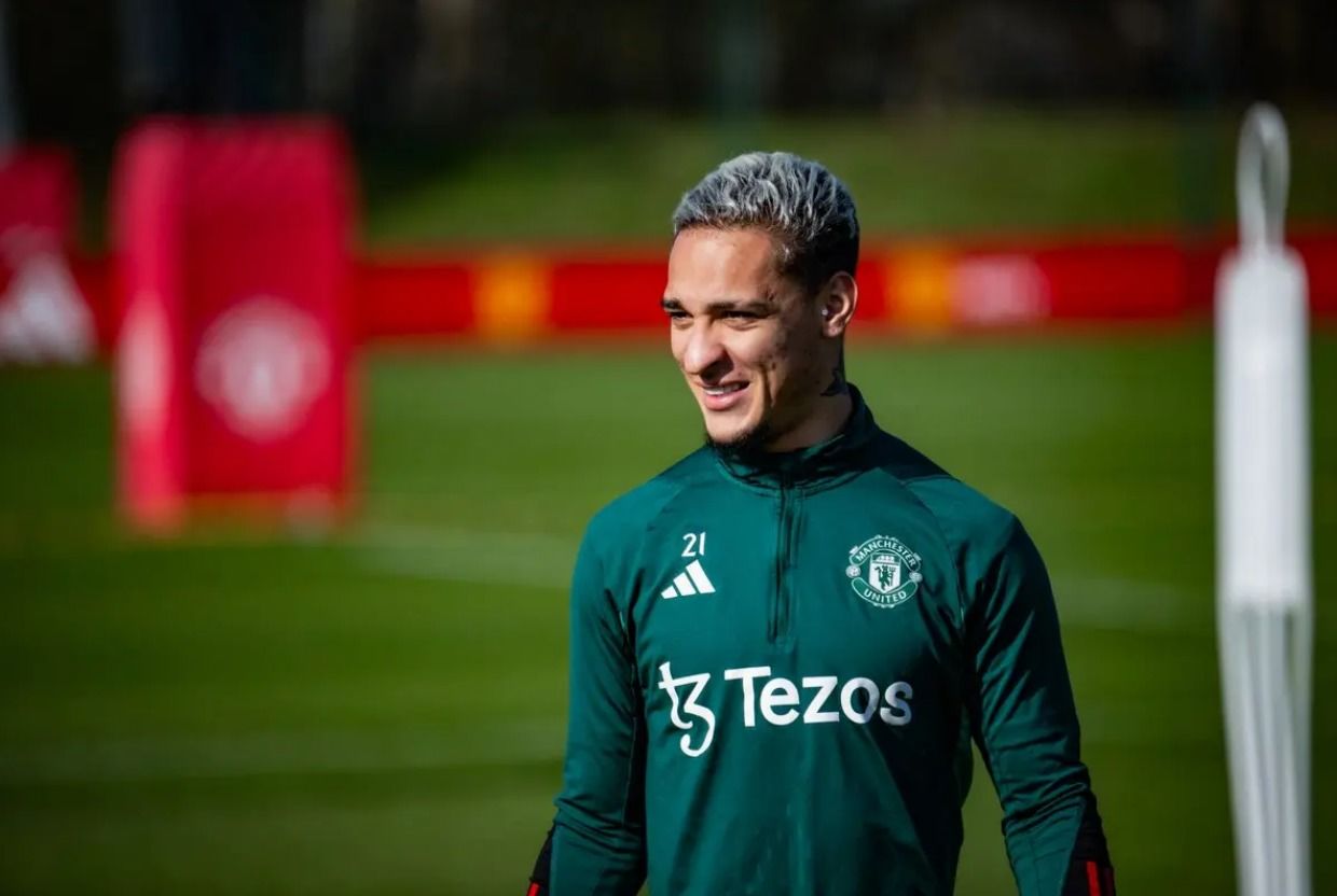 Manchester United vs Prediction, Betting Tips & Odds │9 MARCH, 2024