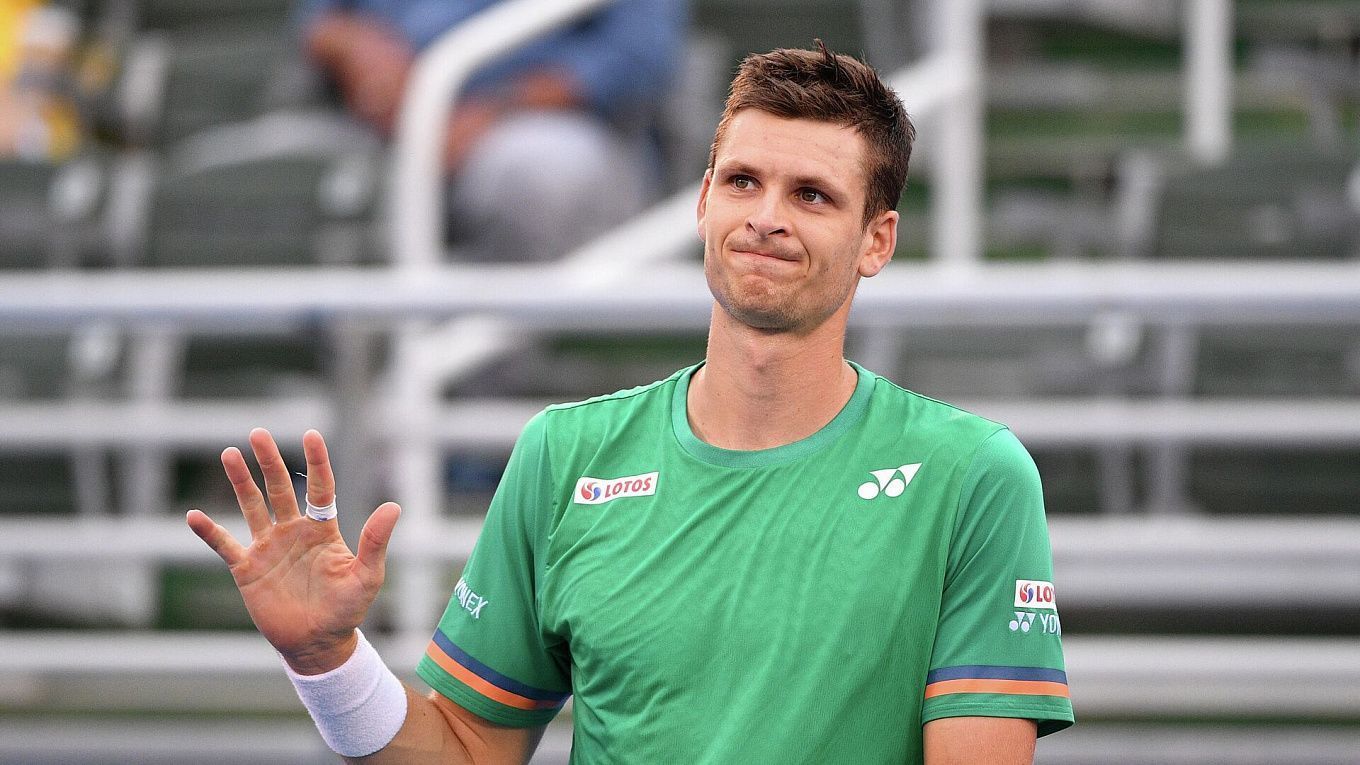 Dominic Thiem vs. Hubert Hurkacz. Pronóstico, Apuestas y Cuotas | 22 de septiembre de 2022