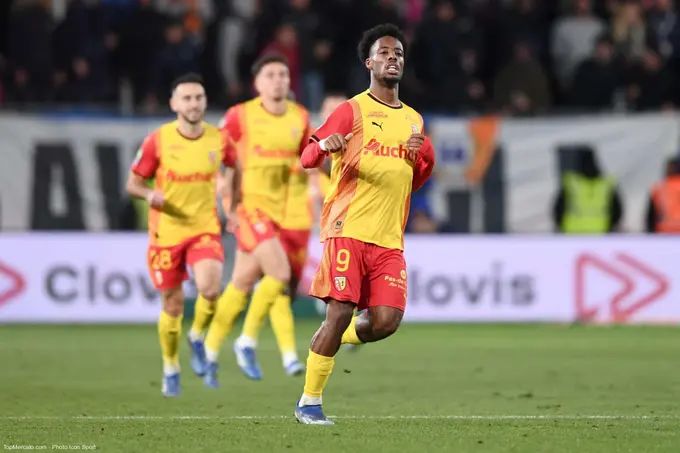 Lens vs Reims. Pronóstico, Apuestas y Cuotas | 16 de diciembre de 2023