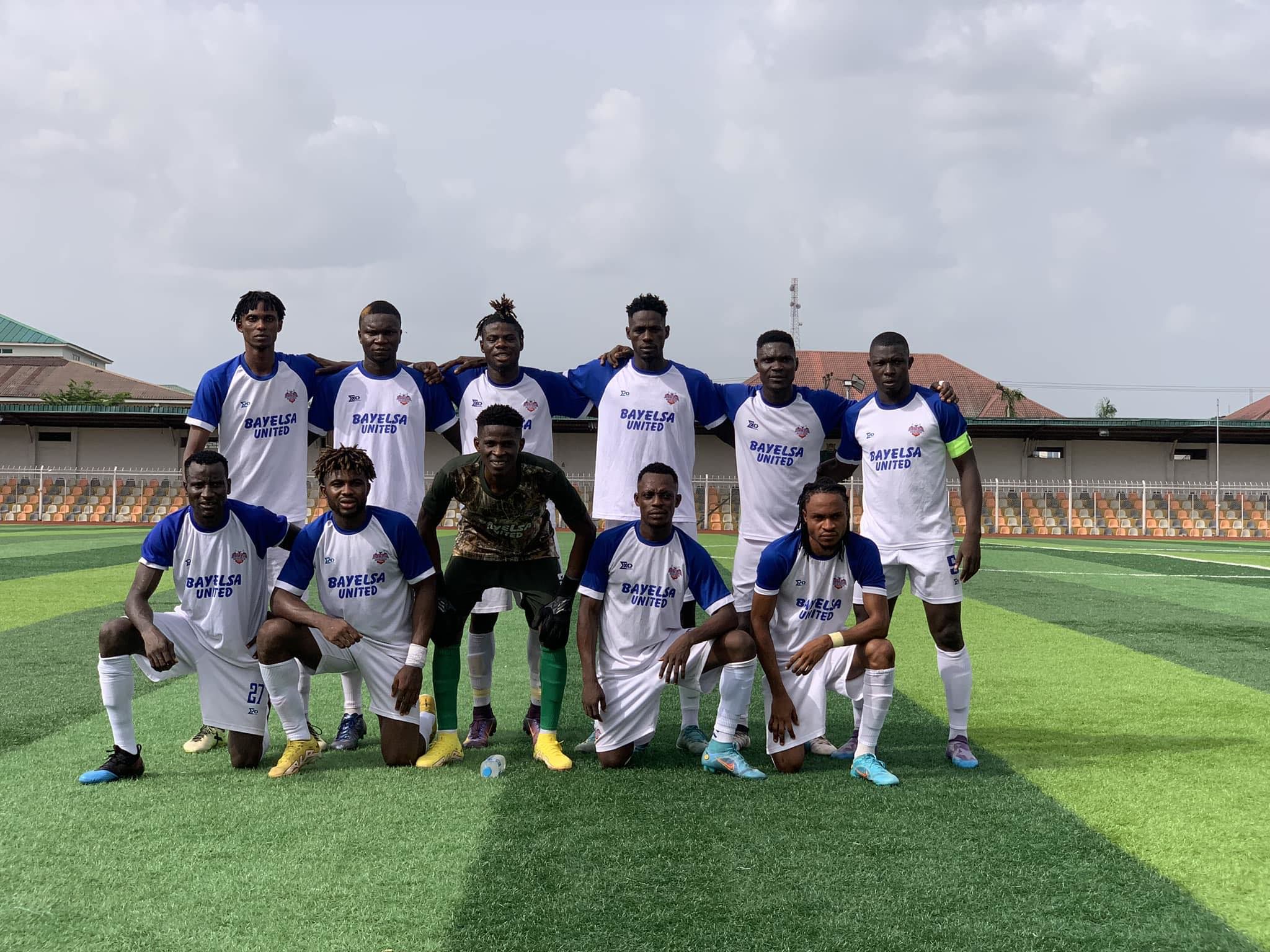 Bayelsa United vs Lobi Stars Prediction, Betting Tips & Odds │06 NOVEMBER, 2023