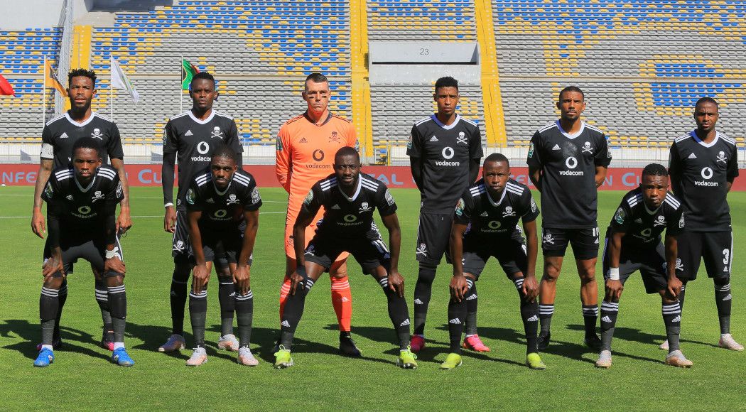 Orlando Pirates vs Marumo Gallants Prediction, Betting Tips & Odds │24 AUGUST, 2022