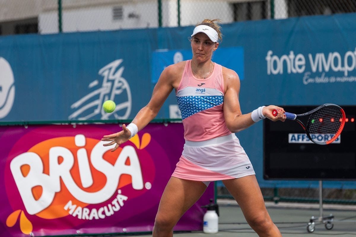 WTA BNP Paribas Indian Wells: Beatriz stuns number-one seeded Pliskova