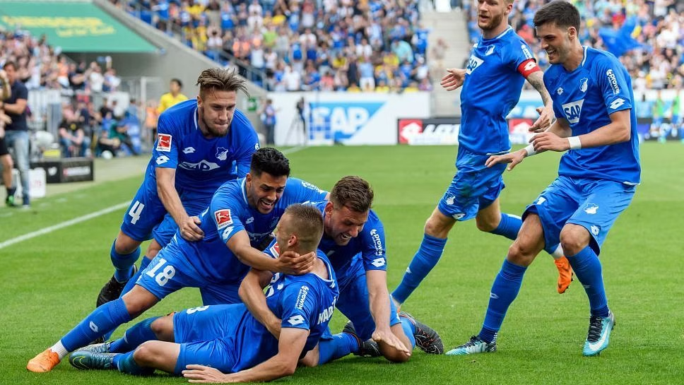 1. FC Heidenheim 1846 vs Hoffenheim Prediction, Betting Tips & Odds │26 AUGUST, 2023