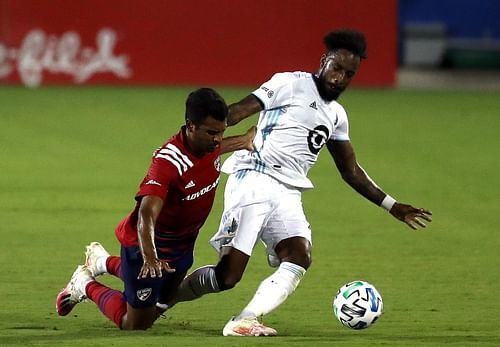 FC Dallas vs Minnesota United FC Prediction, Betting Tips and Odds | 18 OCTOBER 2022
