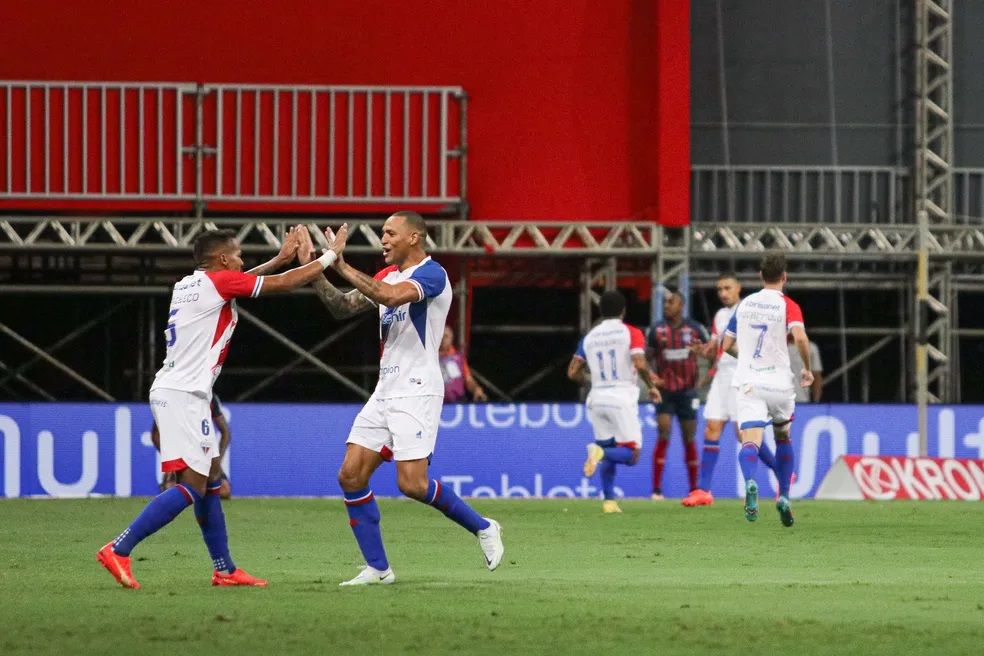 Fortaleza vs Bahia Prediction, Betting, Tips, and Odds | 03 JUNE 2023