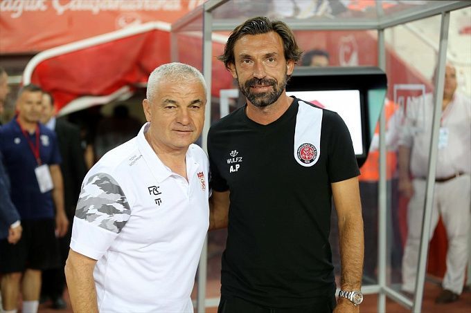 Fatih Karagumruk vs Istanbulspor Pronóstico, Apuestas y Cuotas | 3 de octubre de 2022