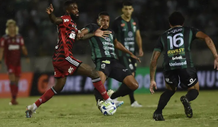 Flamengo vs Maringá Prediction, Betting Tips & Odds │27 APRIL, 2023