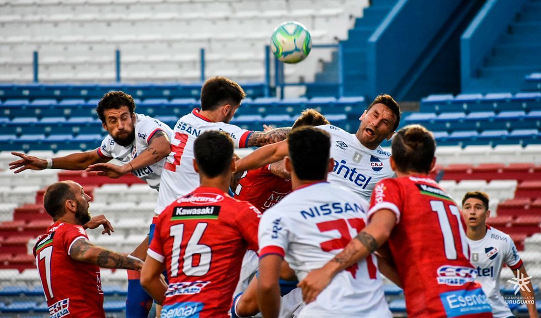 Nacional vs Rentistas Predictions, Betting Tips & Odds | 06 August, 2022