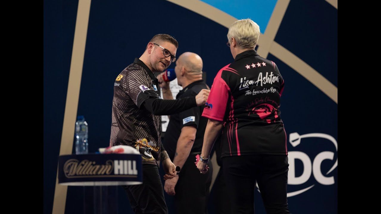 Ron Meulenkamp vs John Brown Prediction, Betting Tips & Odds │12 JUNE, 2023