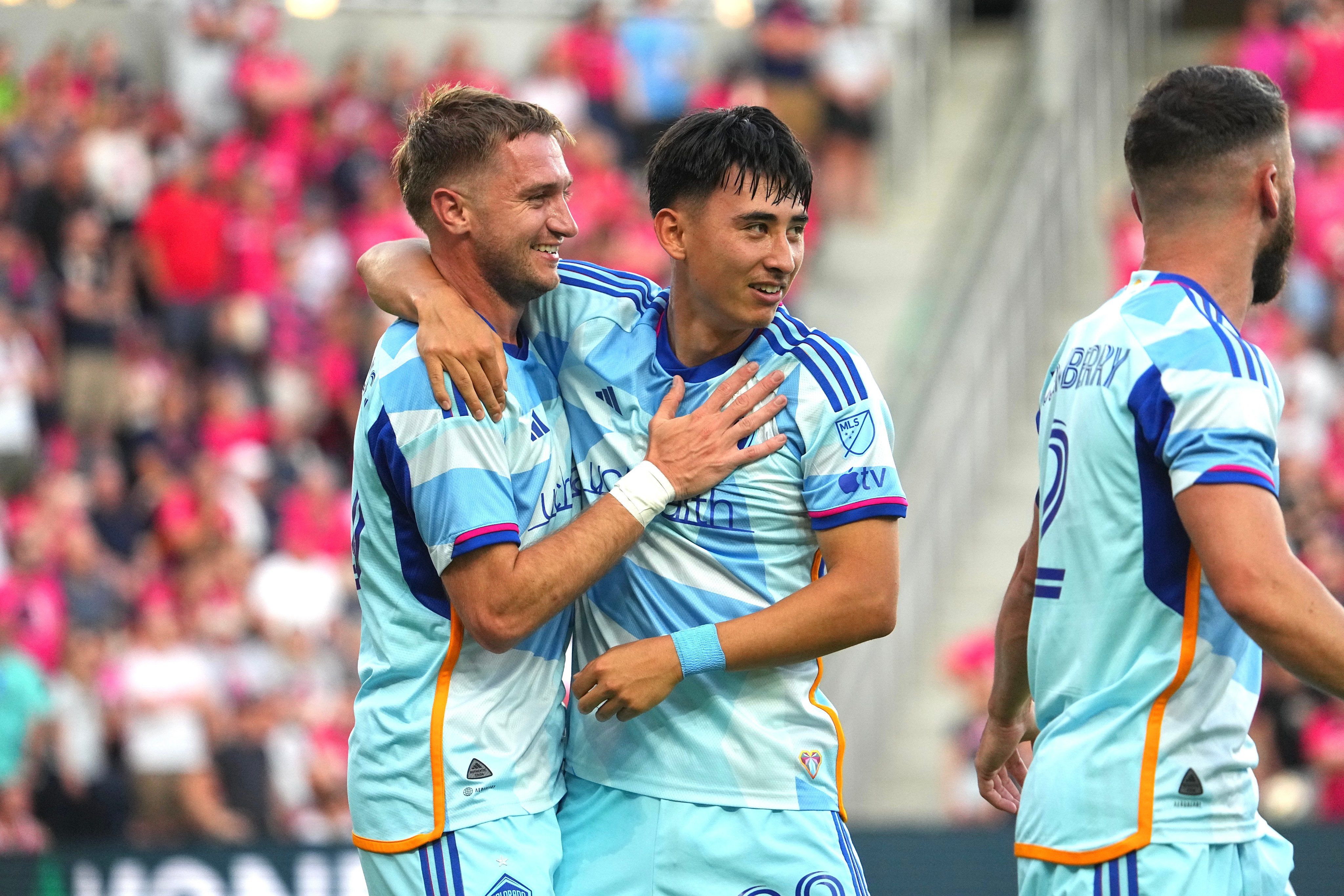 Colorado Rapids vs CF Montreal Prediction, Betting Tips and Odds | 23 June 2024