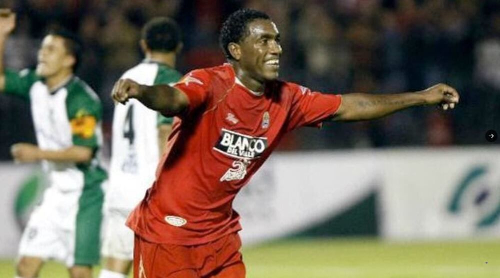 Muere Luis Tejada, el mejor goleador en la historia de la Selección de Panamá