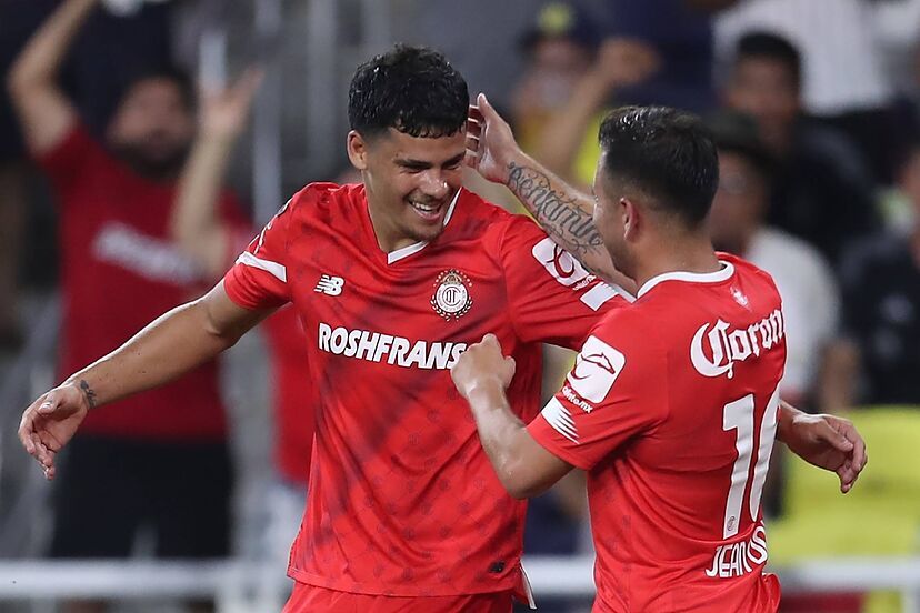 Toluca vs Sporting KC. Pronóstico, Apuestas y Cuotas | 6 de agosto de 2024