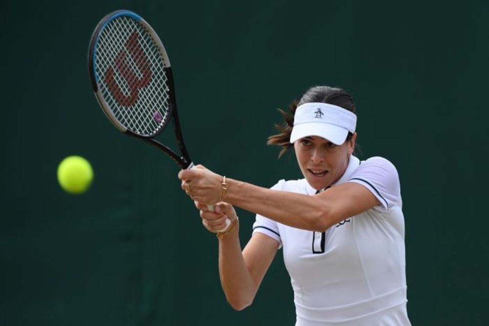 Elena Rybakina vs Ajla Tomljanovic Wimbledon 2022: How and where to watch online for free, 6 July