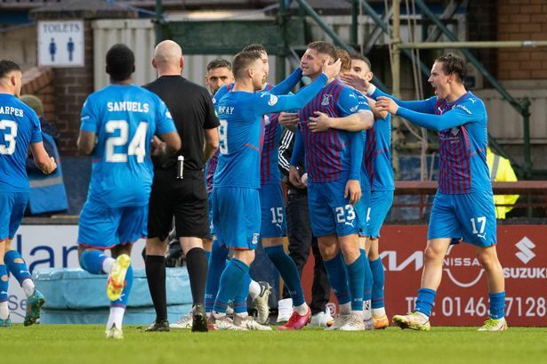 Kilmarnock vs St. Johnstone Prediction, Betting Tips & Odds │05 OCTOBER, 2022