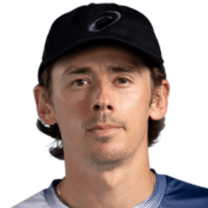 Christopher O'Connell vs Alex de Minaur Prediction: the 8th racket of the world has the best chance of success 