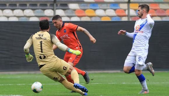 Universidad Cesar Vallejo vs Alianza Atlético Prediction, Betting Tips & Odds │05 FEBRUARY, 2023