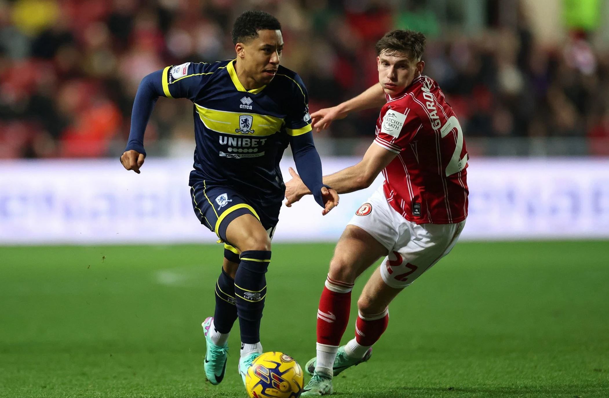 Middlesbrough FC vs Bristol City FC Prediction, Betting Tips & Odds │10 FEBRUARY, 2024