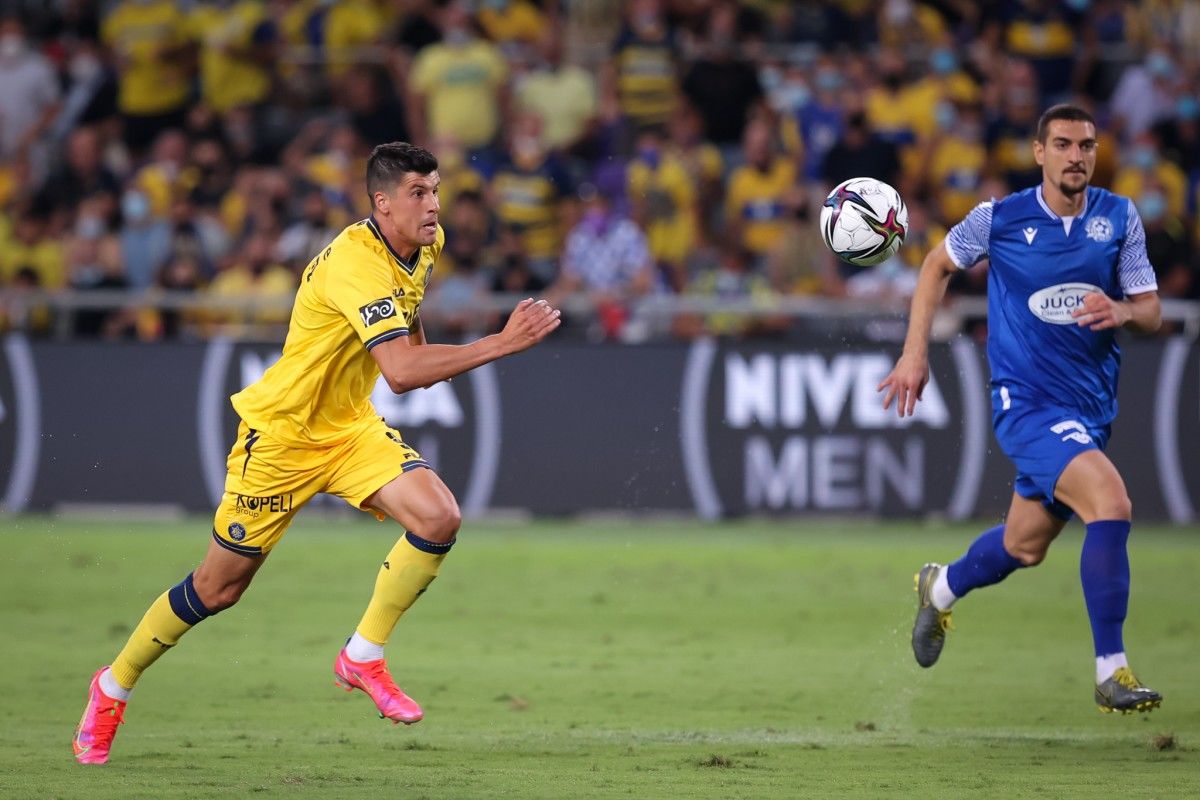 Maccabi Petah Tikva FC vs Bnei Sakhnin FC Prediction, Betting Tips & Odds │30 SEPTEMBER, 2023