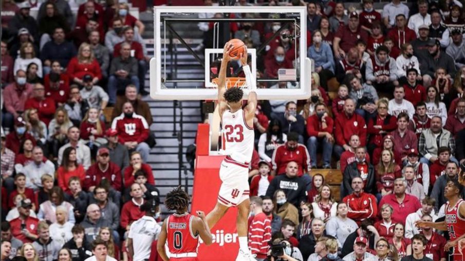 Indiana Hoosiers vs Miami Hurricanes Prediction, Betting Tips & Odds │20 MARCH, 2023